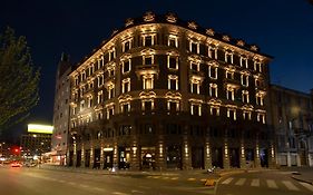 Palazzo Loreto Hotel Milano